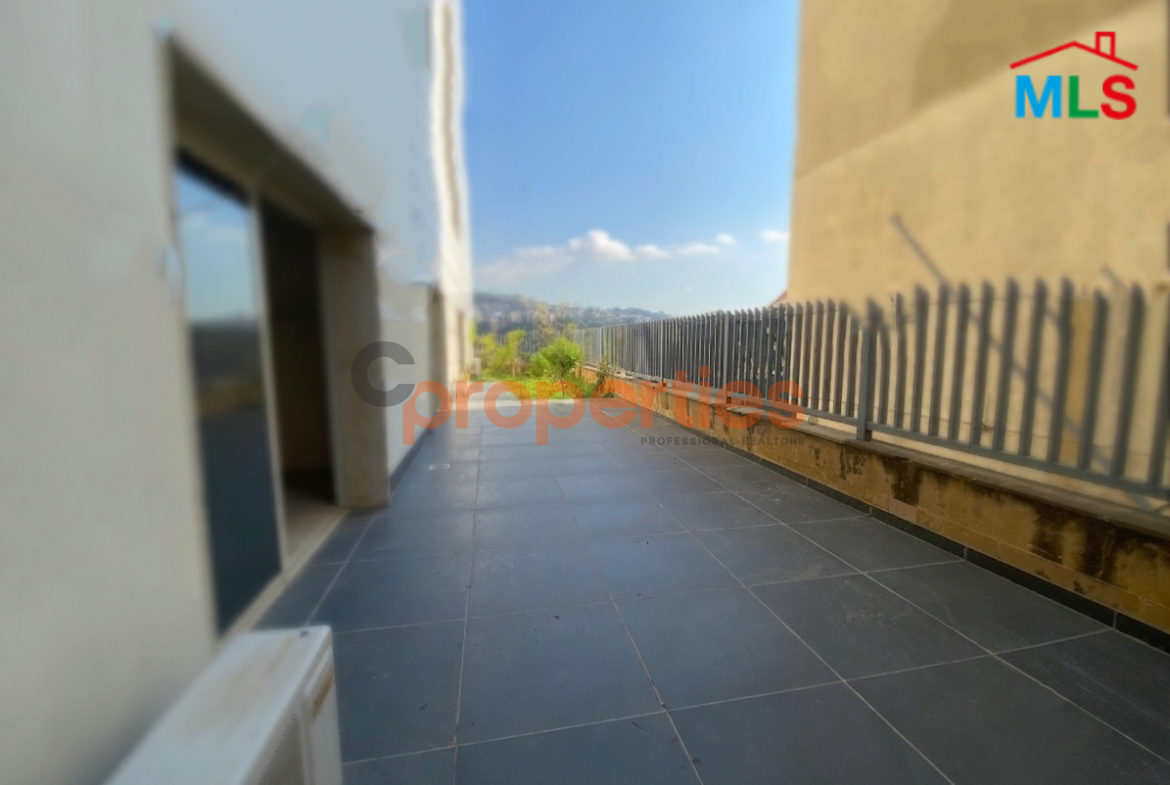 Office For Rent In Antelias | مكتب للايجار في انطلياس - CPLG09