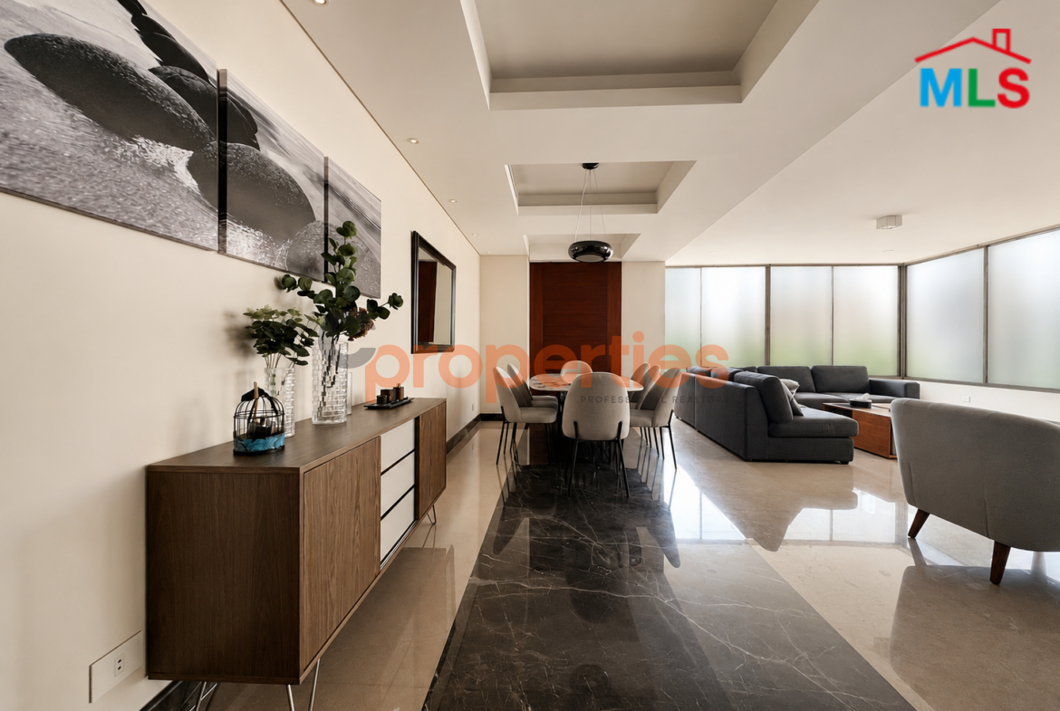Furnished Apartment for rent in Hamra CPBMKH62