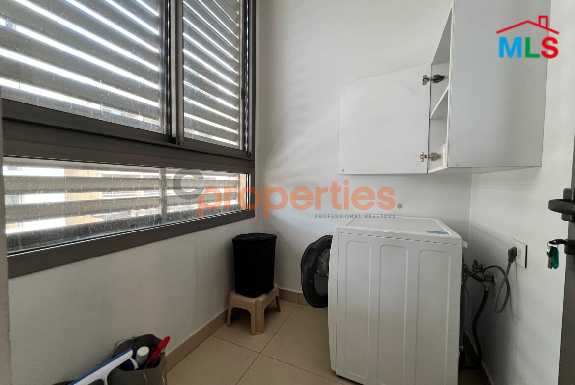 Furnished Apartment for rent in Hamra CPBMKH62