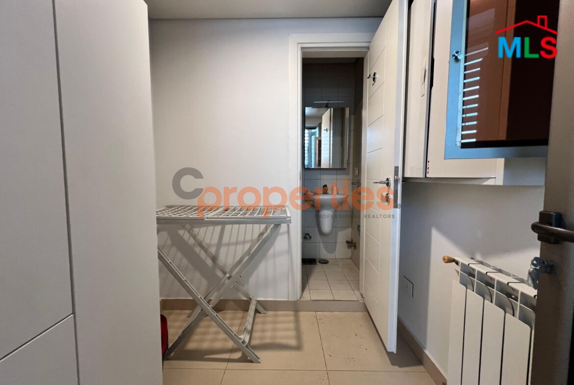 Furnished Apartment for rent in Hamra CPBMKH62