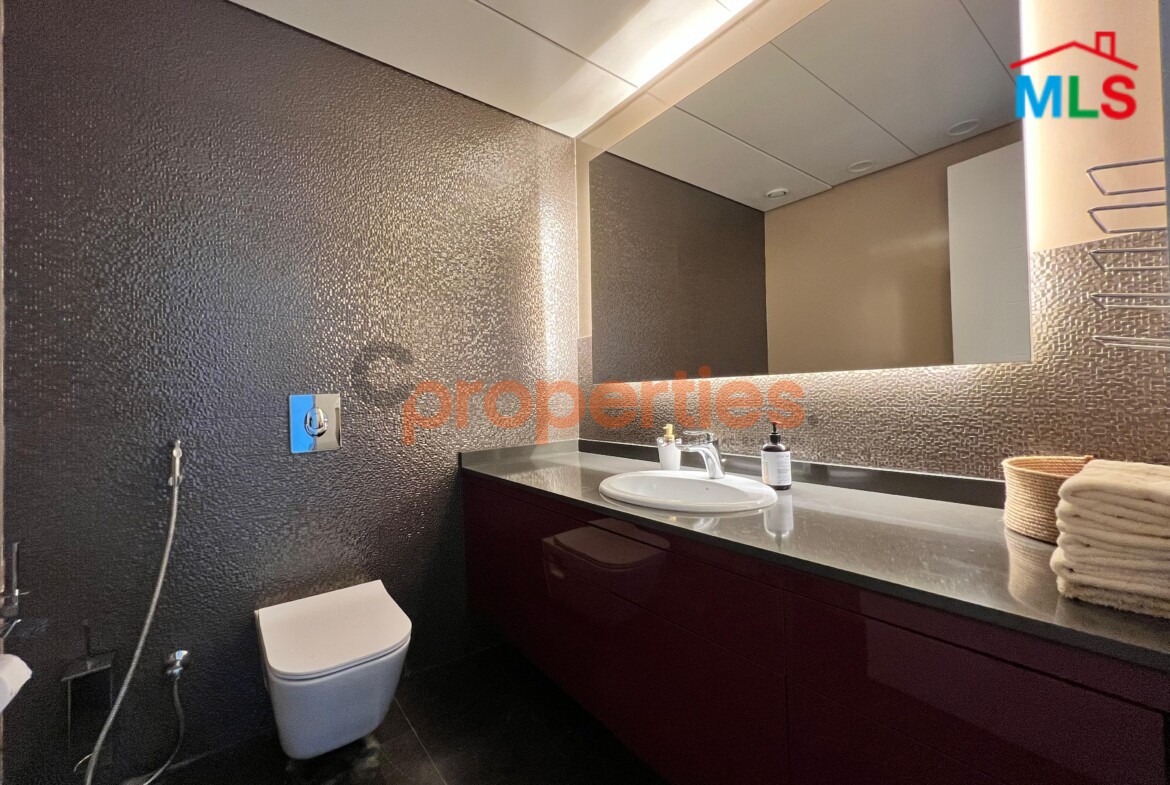 Furnished Apartment for rent in Hamra CPBMKH62