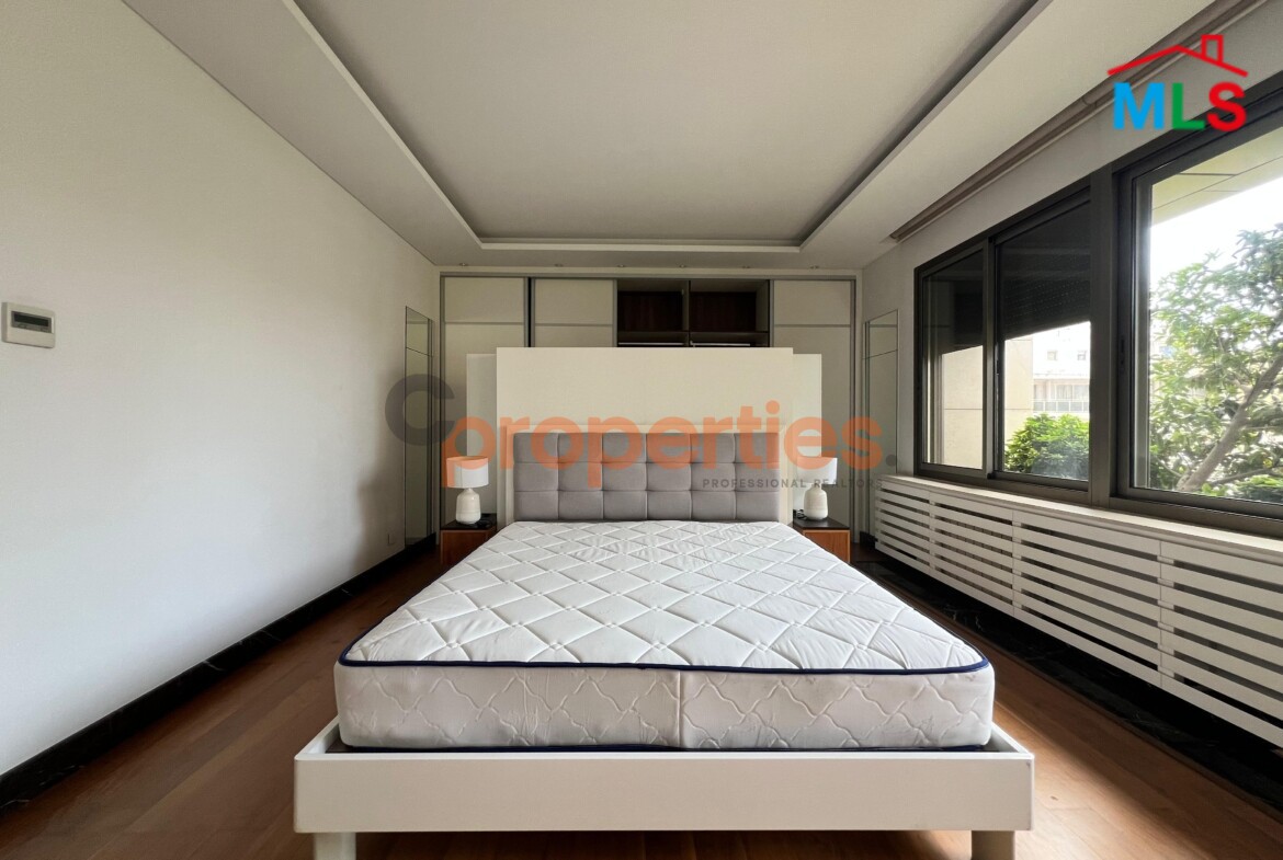 Furnished Apartment for rent in Hamra CPBMKH62