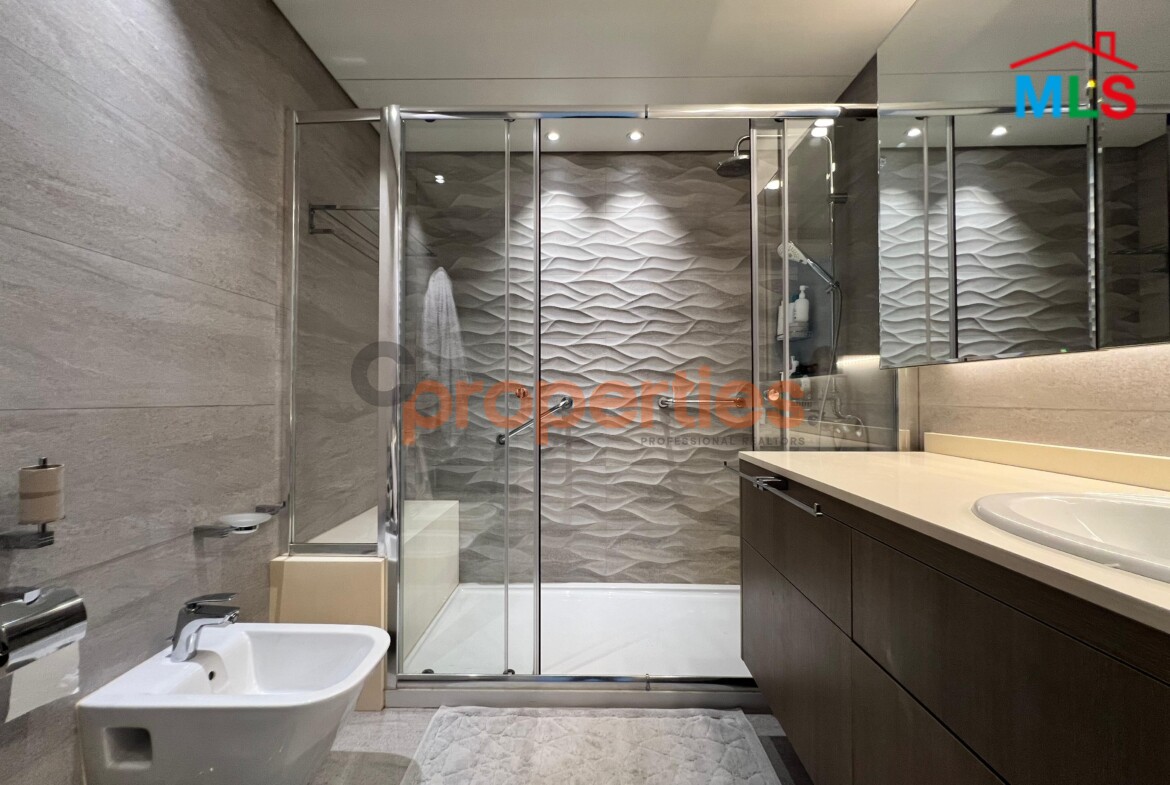 Furnished Apartment for rent in Hamra CPBMKH62