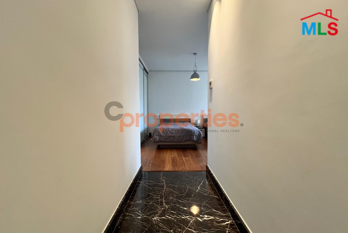 Furnished Apartment for rent in Hamra CPBMKH62