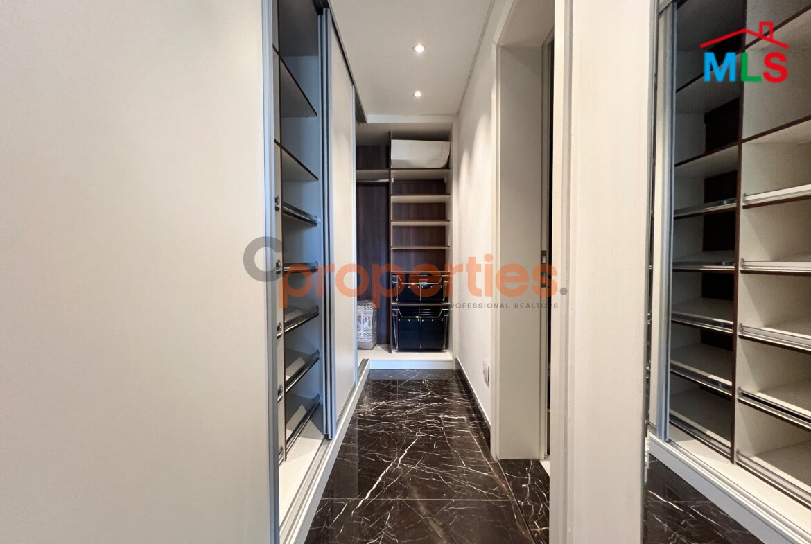 Furnished Apartment for rent in Hamra CPBMKH62
