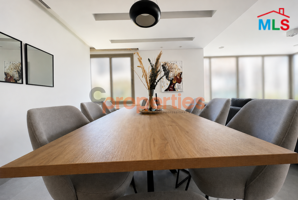 Furnished Apartment for rent in Hamra CPBMKH61