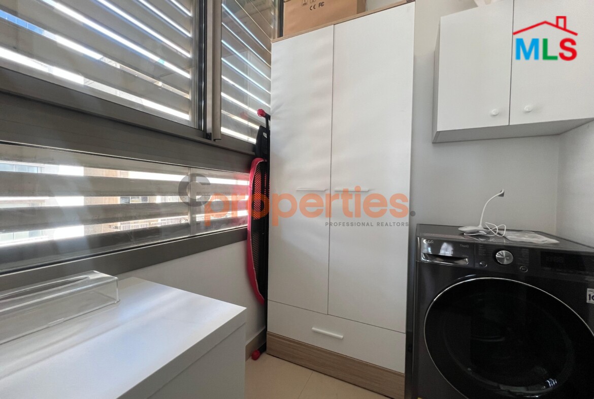 Furnished Apartment for rent in Hamra CPBMKH61