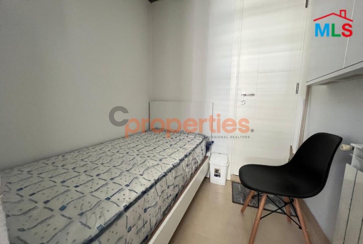 Furnished Apartment for rent in Hamra CPBMKH61
