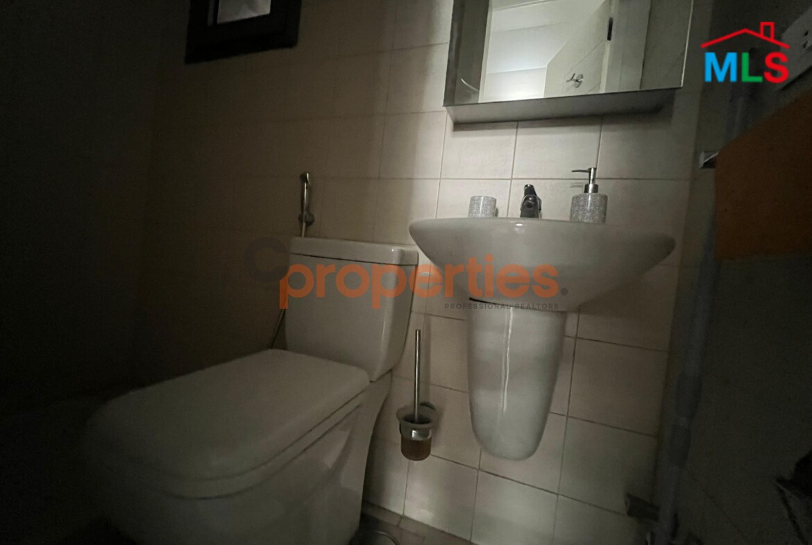 Furnished Apartment for rent in Hamra CPBMKH61