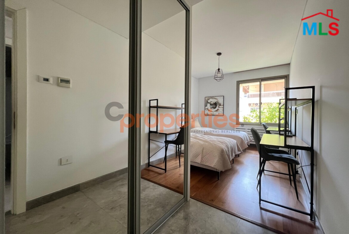 Furnished Apartment for rent in Hamra CPBMKH61