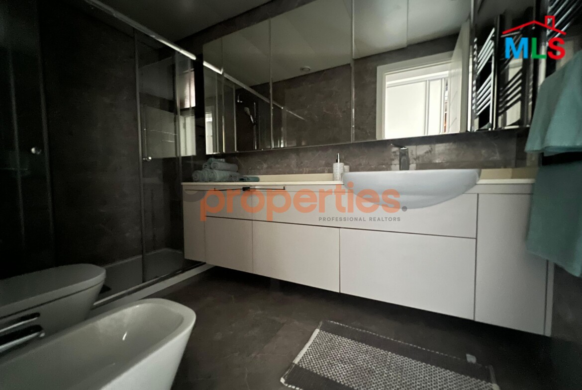Furnished Apartment for rent in Hamra CPBMKH61