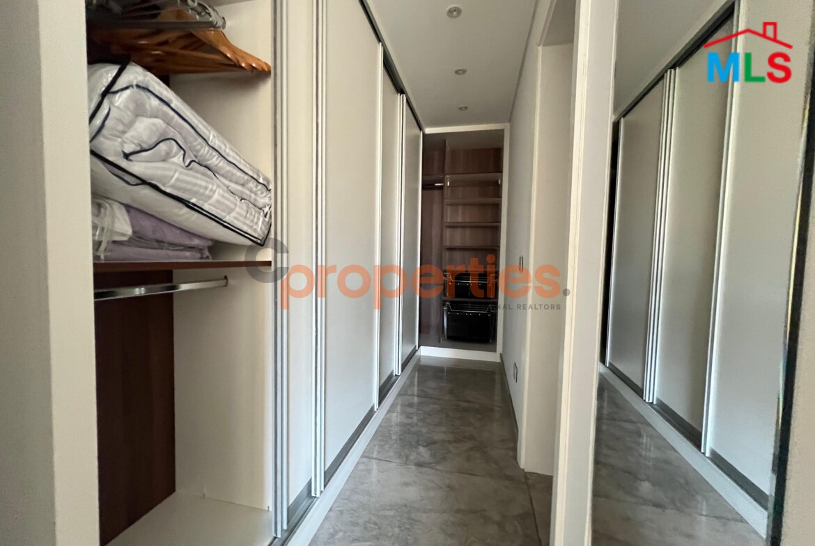 Furnished Apartment for rent in Hamra CPBMKH61