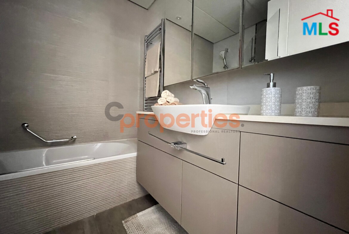 Furnished Apartment for rent in Hamra CPBMKH61