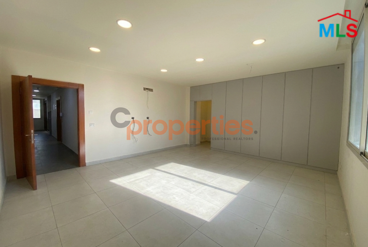 Office For Rent In Antelias | مكتب للايجار في انطلياس - CPLG08