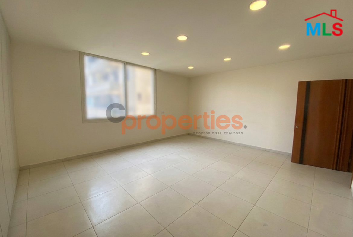 Office For Rent In Antelias | مكتب للايجار في انطلياس - CPLG08
