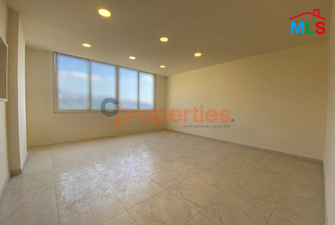 Office For Rent In Antelias | مكتب للايجار في انطلياس - CPLG08