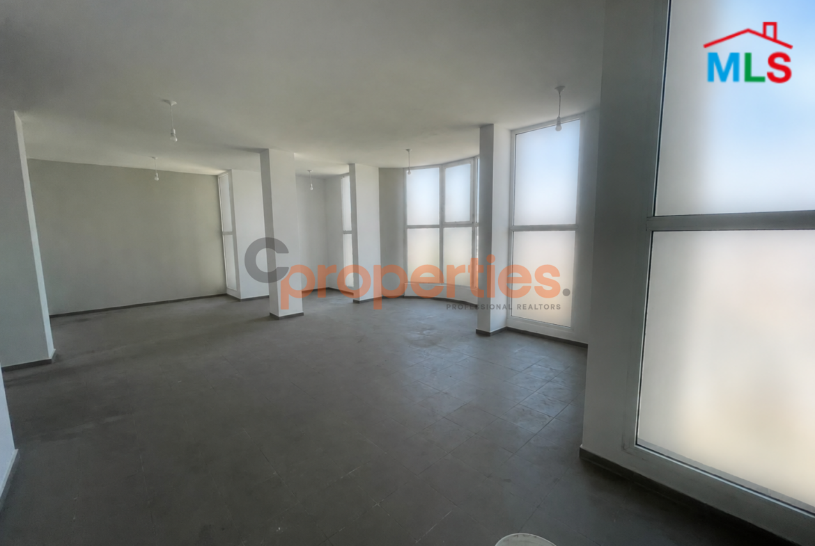 Office for rent in Achrafieh Mar-mikhael Portside CPBPK58