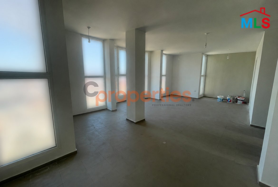 Office for rent in Achrafieh Mar-mikhael Portside CPBPK58