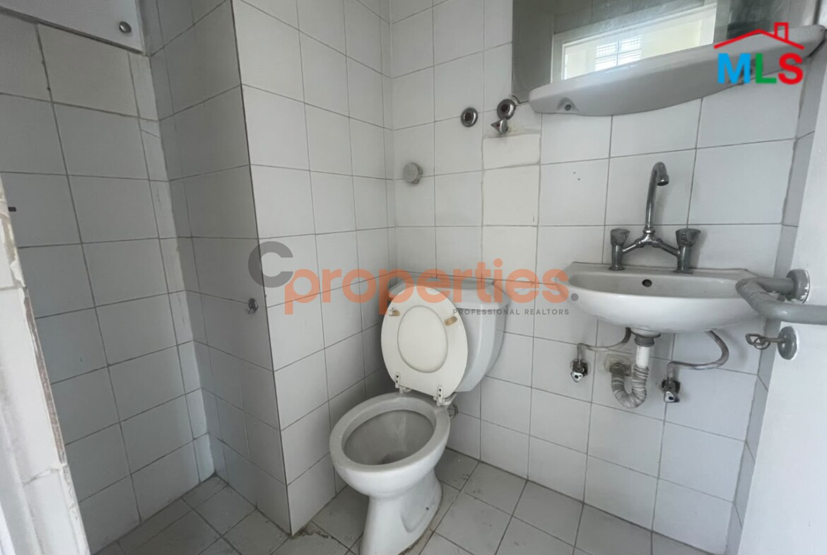 Office for rent in Achrafieh Mar-mikhael Portside CPBPK58