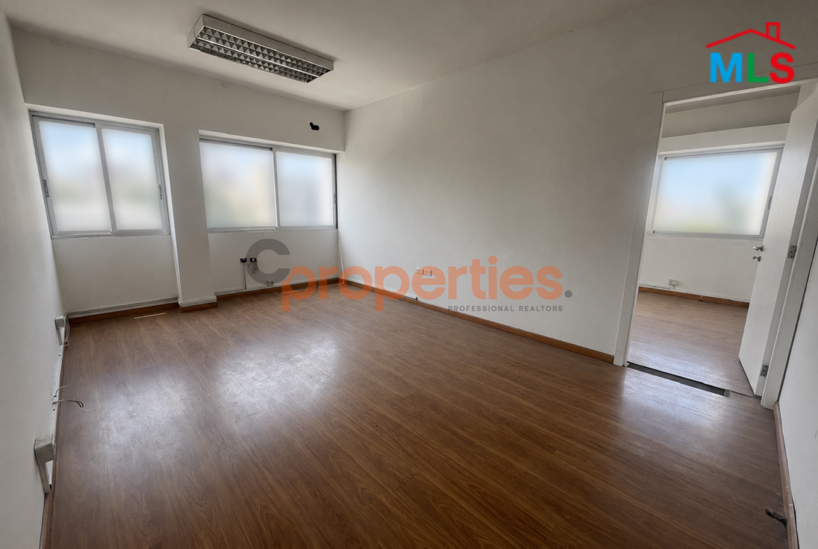 Office for rent in Achrafiye Mar-mikhael Portside CPBPK56