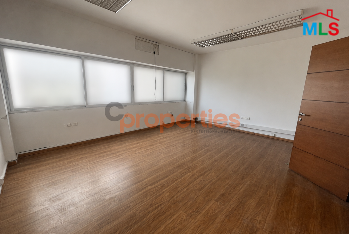 Office for rent in Achrafiye Mar-mikhael Portside CPBPK56