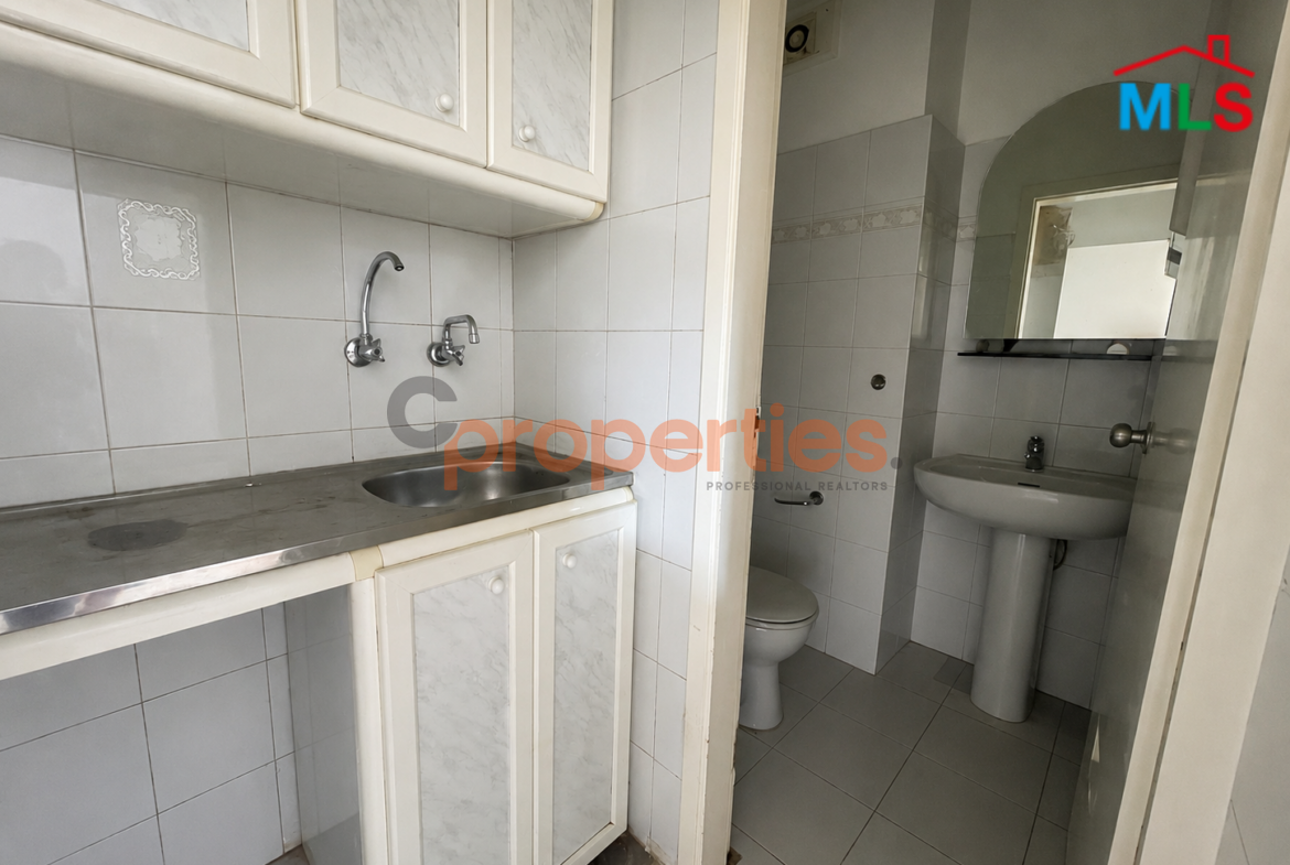 Office for rent in Achrafiye Mar-mikhael Portside CPBPK56