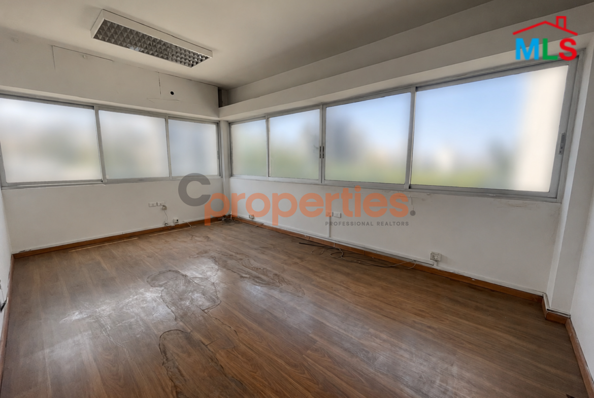 Office for rent in Achrafiye Mar-mikhael Portside CPBPK56