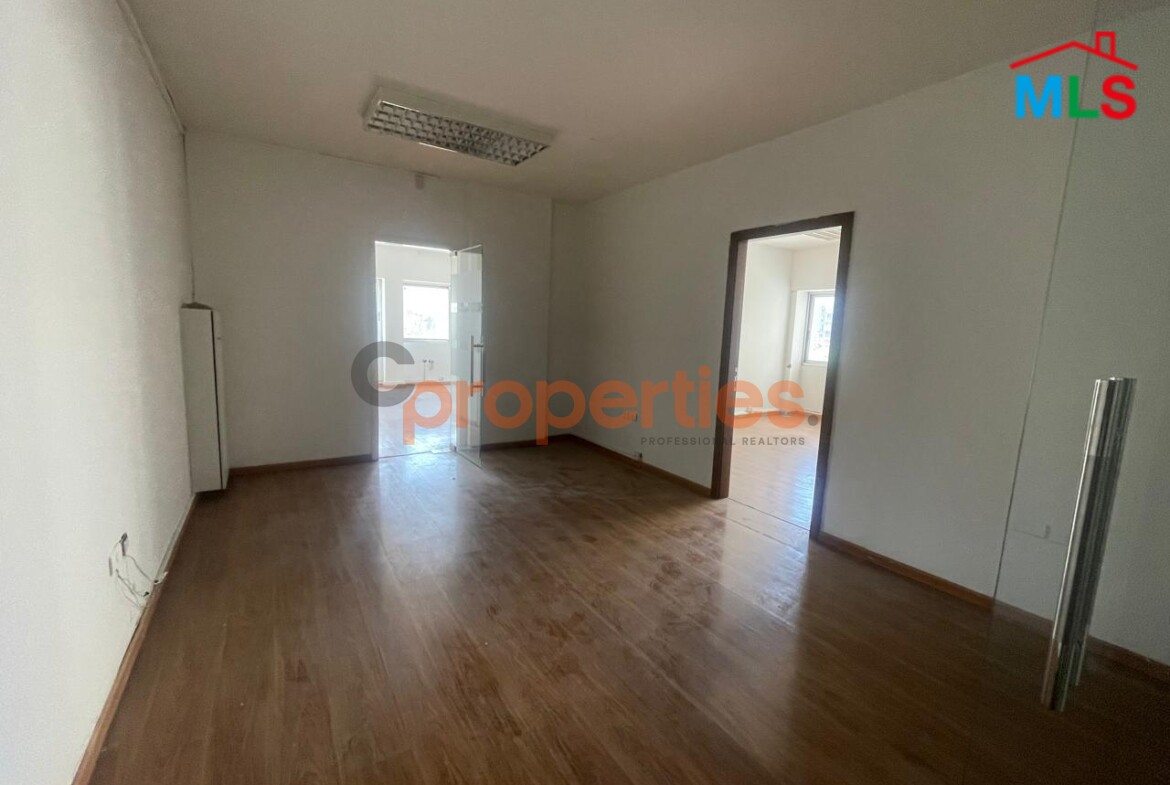 Office for rent in Achrafiye Mar-mikhael Portside CPBPK56