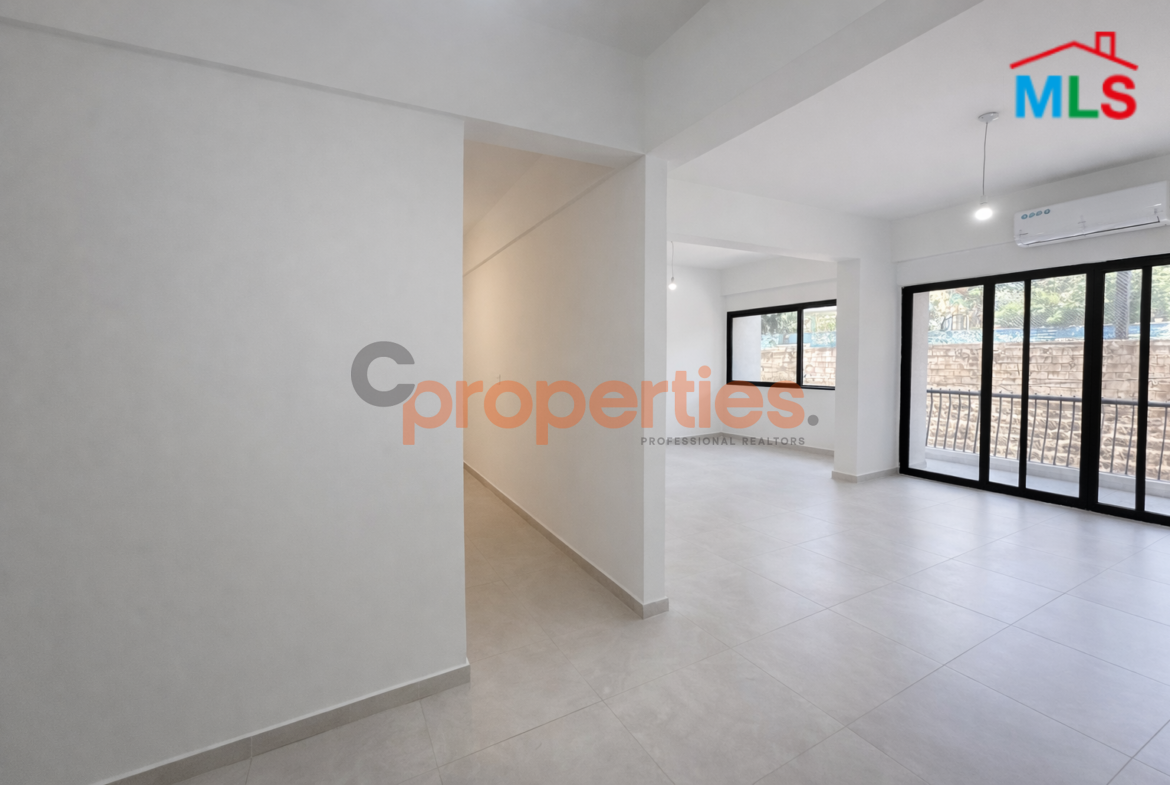 Apartment For Rent in Achrafieh - CPBEC26