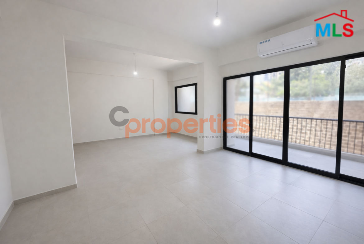 Apartment For Rent in Achrafieh - CPBEC26