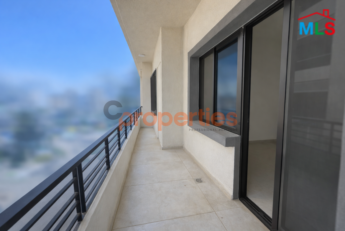 Apartment For Rent in Achrafieh - CPBEC26