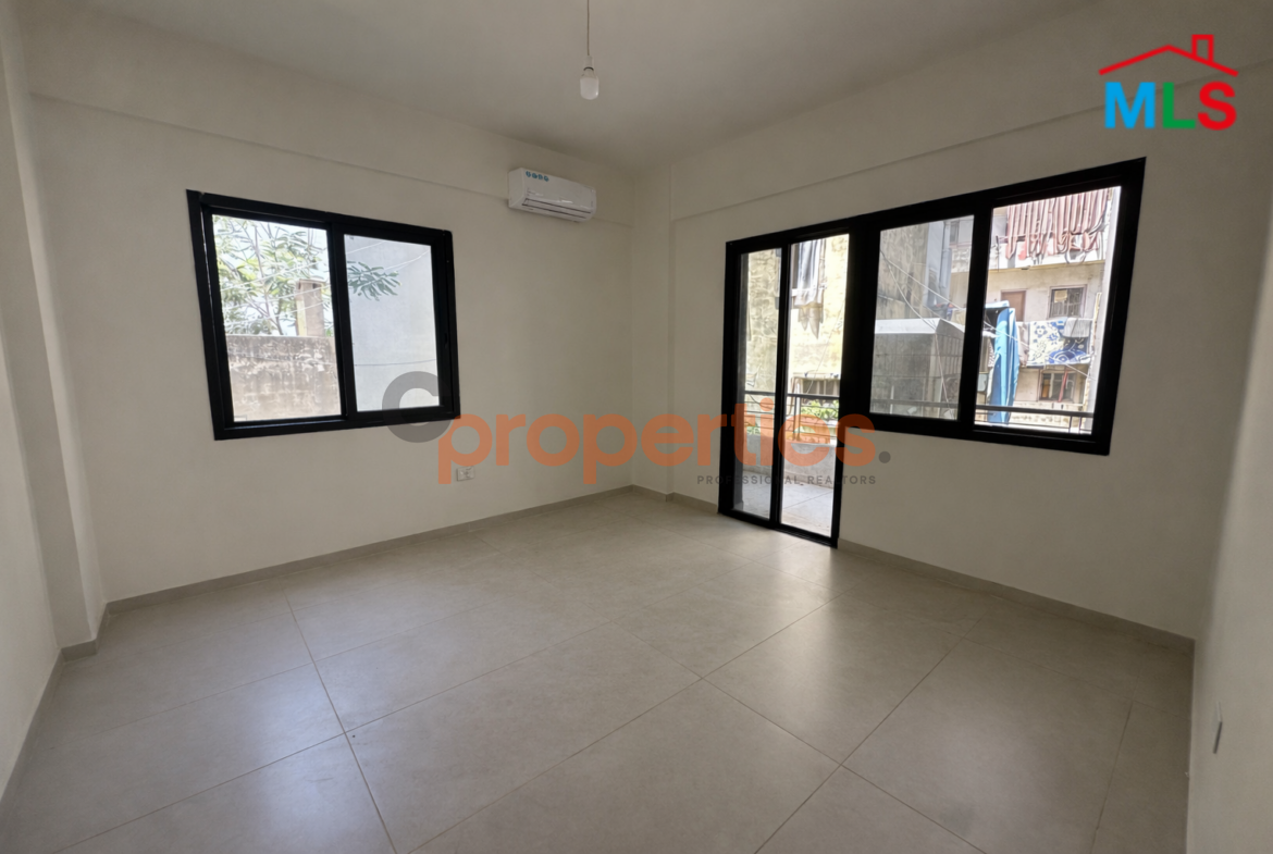 Apartment For Rent in Achrafieh - CPBEC26
