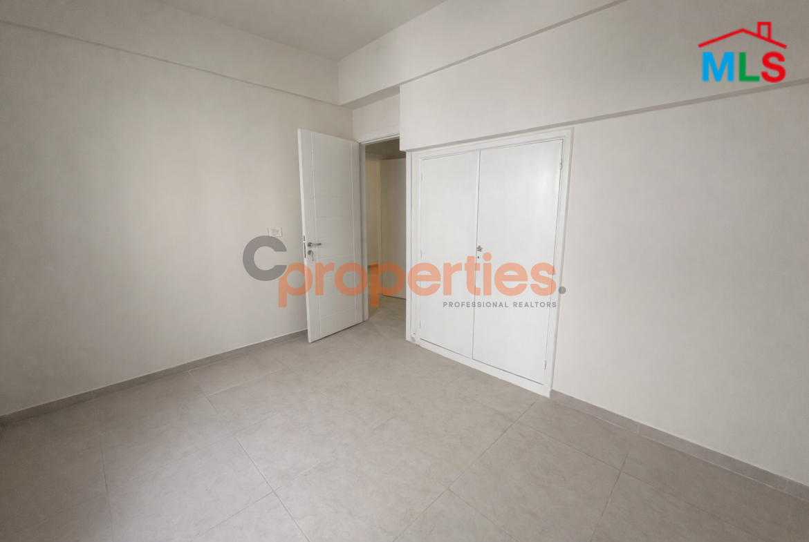 Apartment For Rent in Achrafieh - CPBEC26