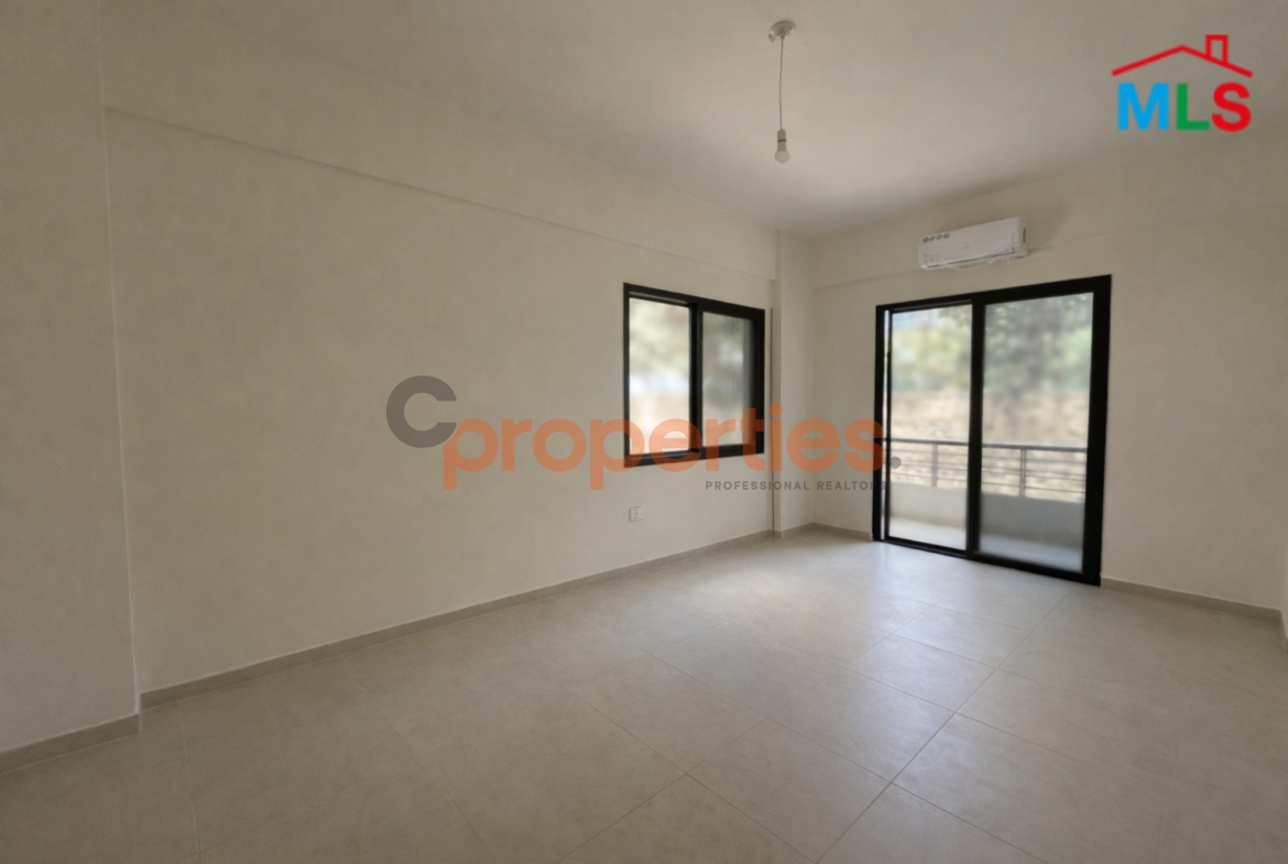 Apartment For Rent in Achrafieh - CPBEC26