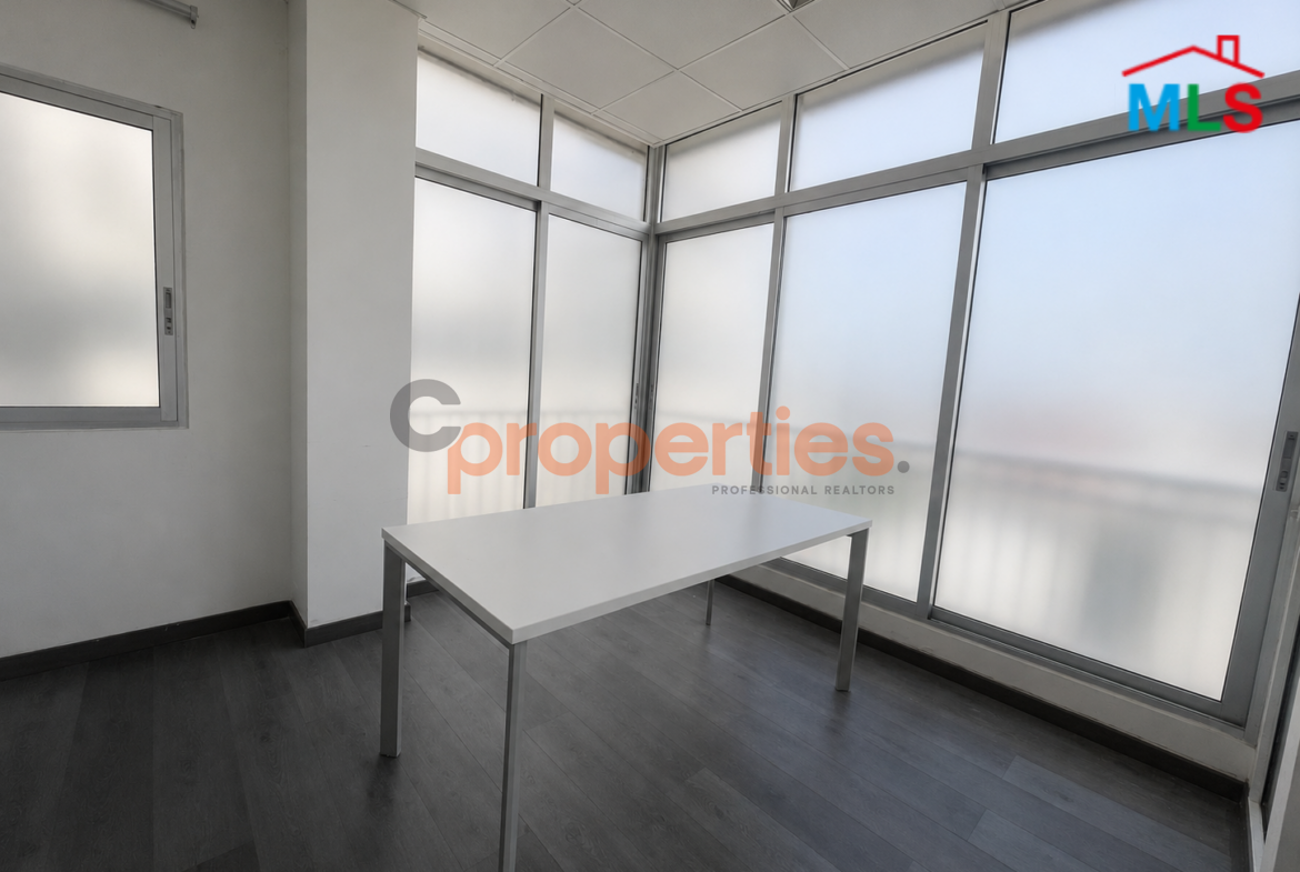 Office for rent in Achrafieh Mar-mikhael Portside CPBPK55
