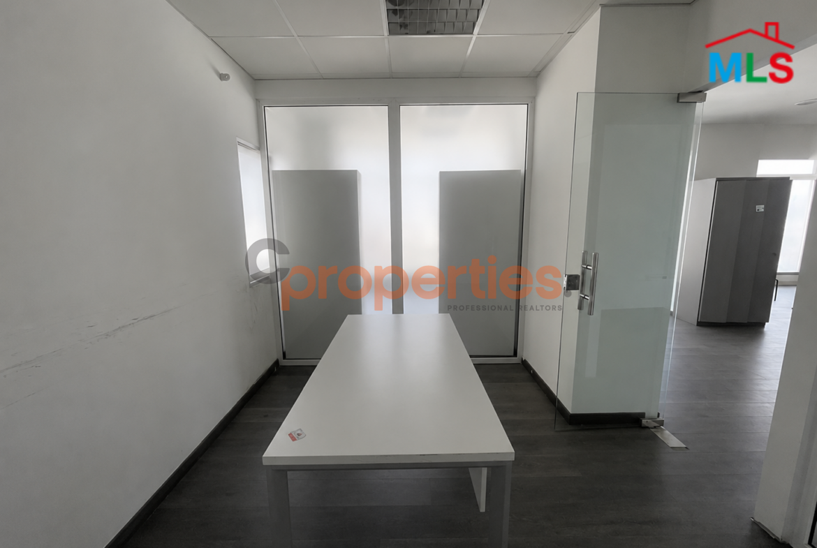 Office for rent in Achrafieh Mar-mikhael Portside CPBPK55