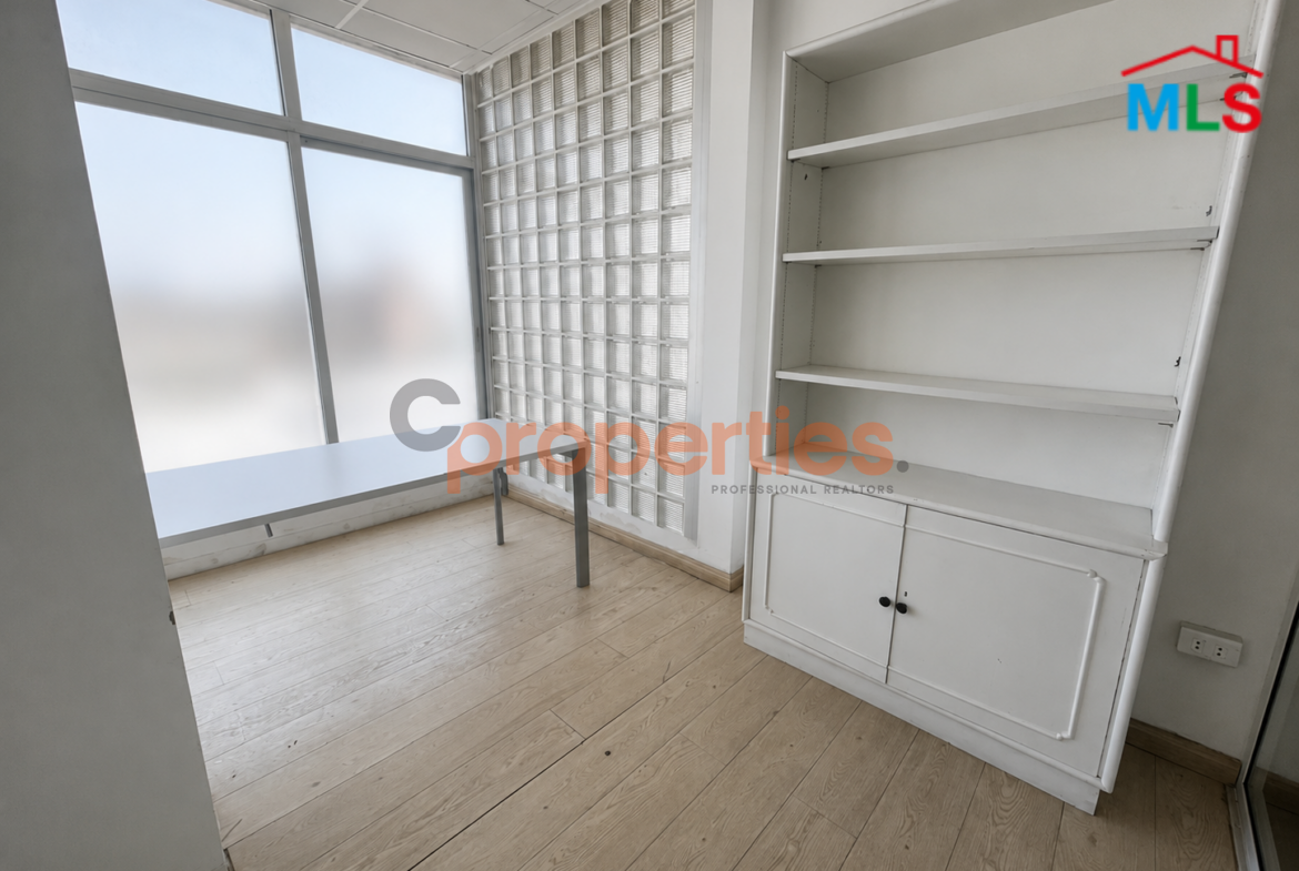 Office for rent in Achrafieh Mar-mikhael Portside CPBPK55