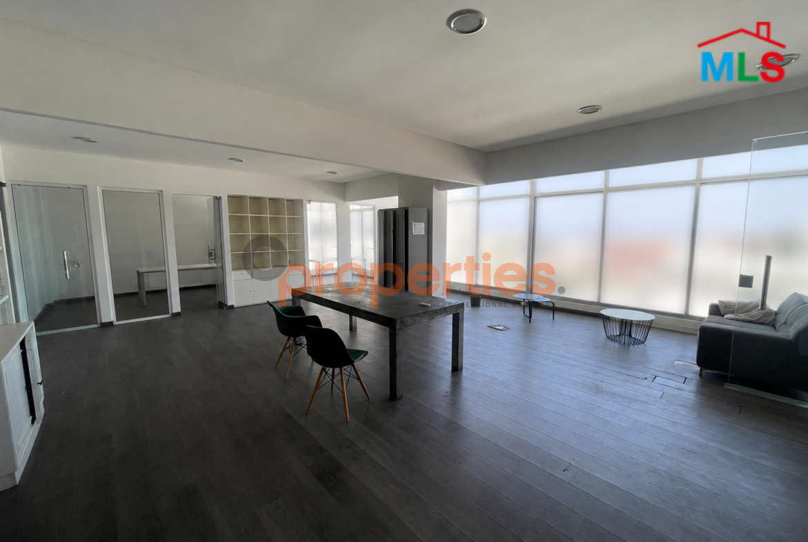 Office for rent in Achrafieh Mar-mikhael Portside CPBPK55