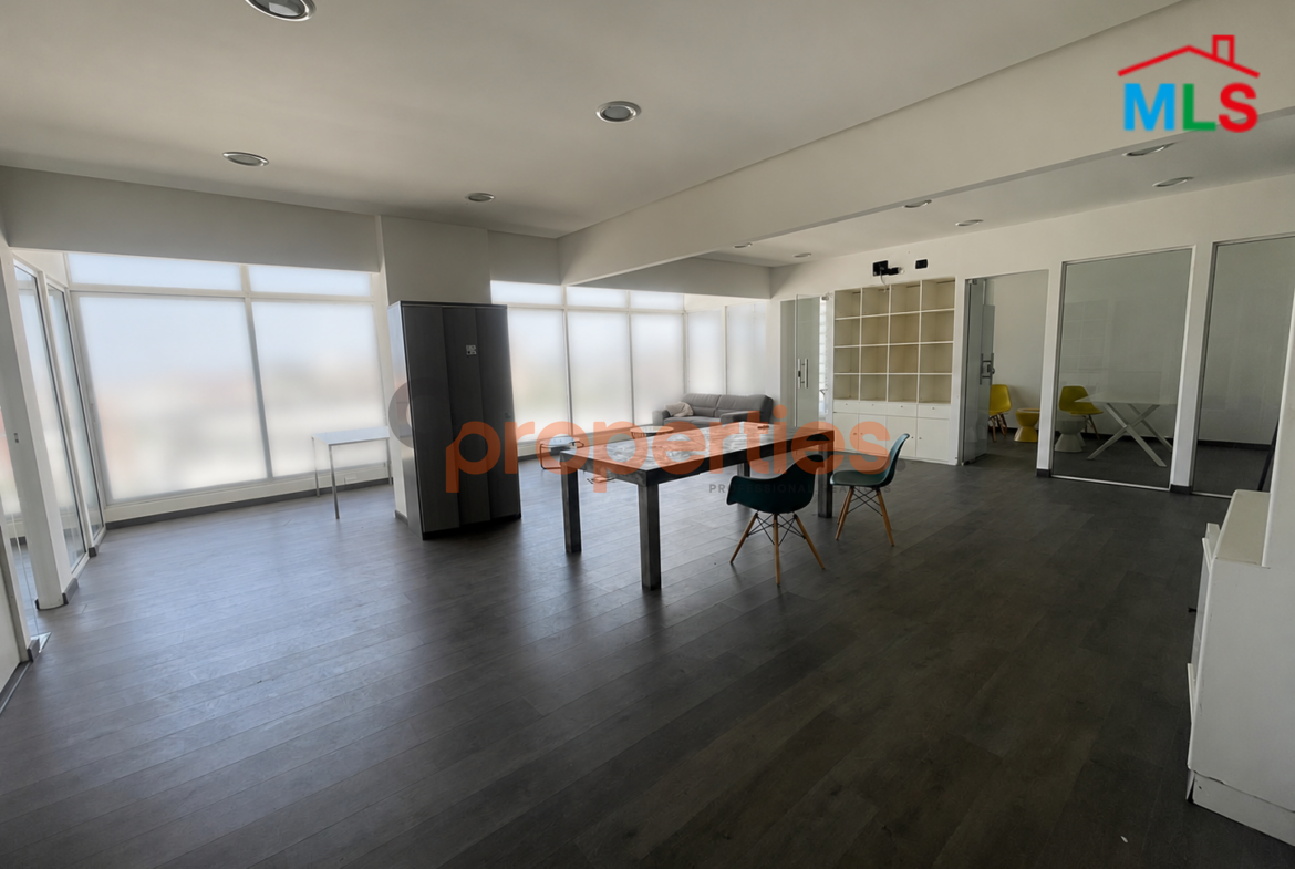 Office for rent in Achrafieh Mar-mikhael Portside CPBPK55