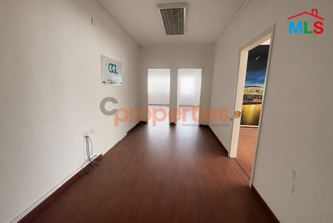 Office for rent in Achrafieh Mar-mikhael Portside CPBPK54