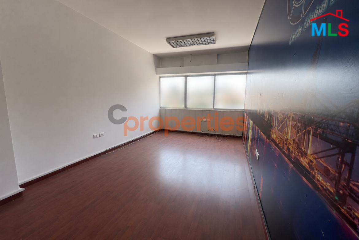 Office for rent in Achrafieh Mar-mikhael Portside CPBPK54