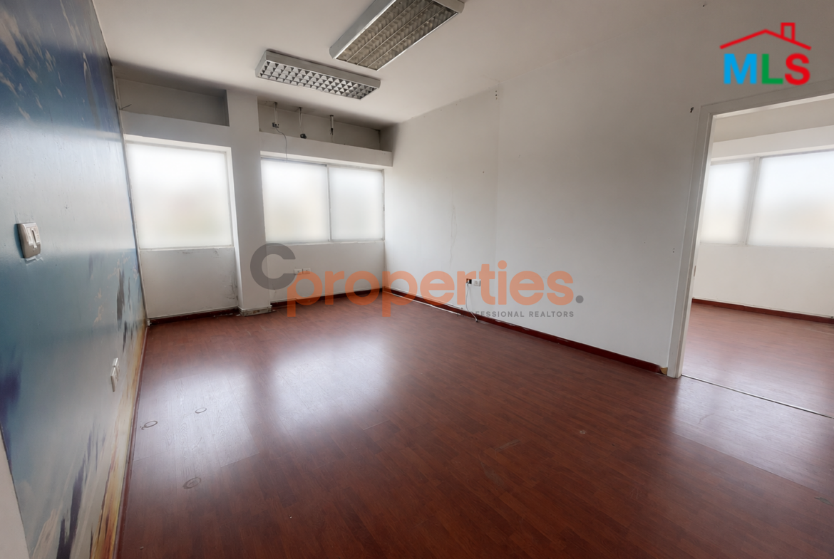 Office for rent in Achrafieh Mar-mikhael Portside CPBPK54
