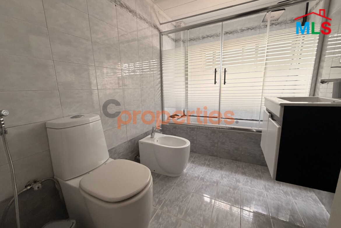 Furnished Apartment For Rent in Naccache - CPLO35