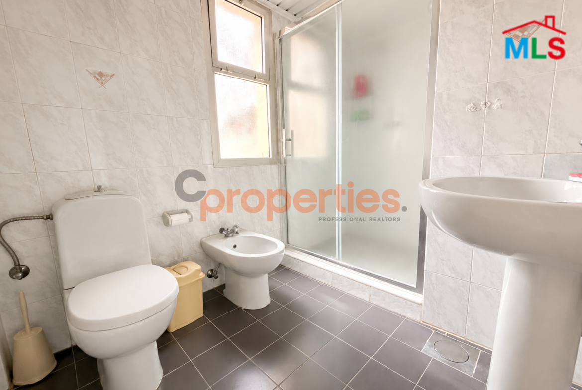 Furnished Apartment for Rent in Naccache - CPLO34