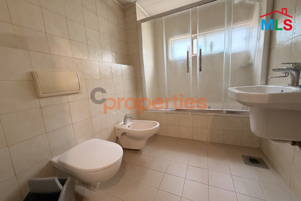 Furnished Apartment for Rent in Naccache - CPLO34
