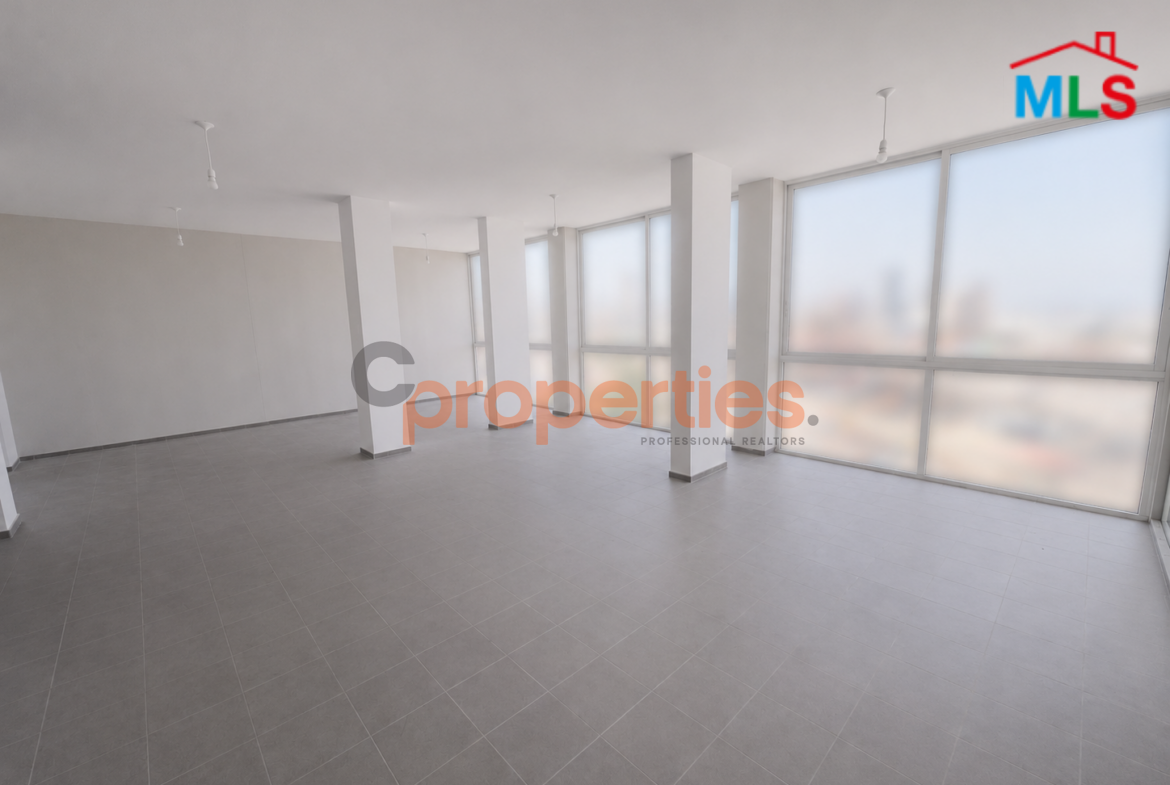 Office for rent in Achrafieh Mar-mikhael Portside CPBPK60