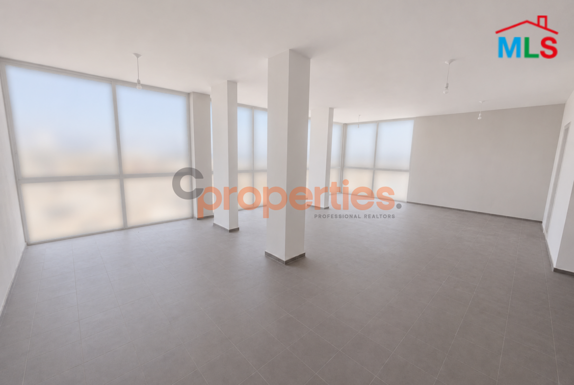 Office for rent in Achrafieh Mar-mikhael Portside CPBPK60