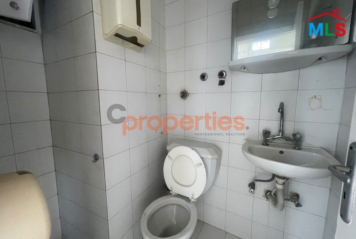 Office for rent in Achrafieh Mar-mikhael Portside CPBPK60