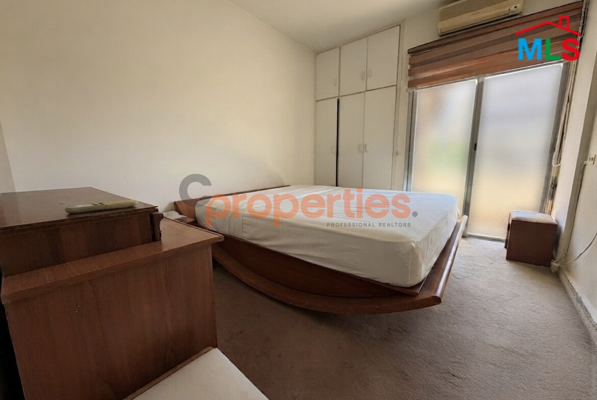 Furnished Apartment for Rent in Naccache - CPLO32