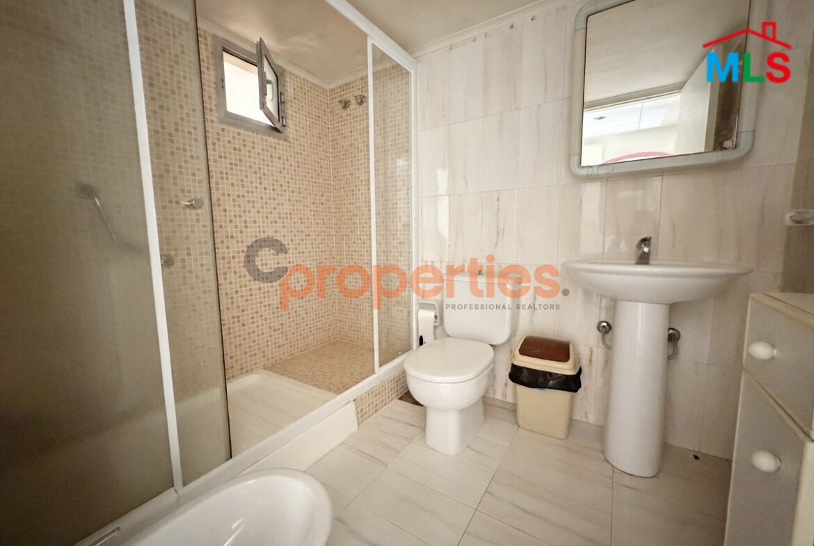 Furnished Apartment for Rent in Naccache - CPLO32